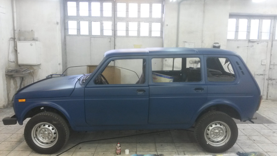 Lada 2131