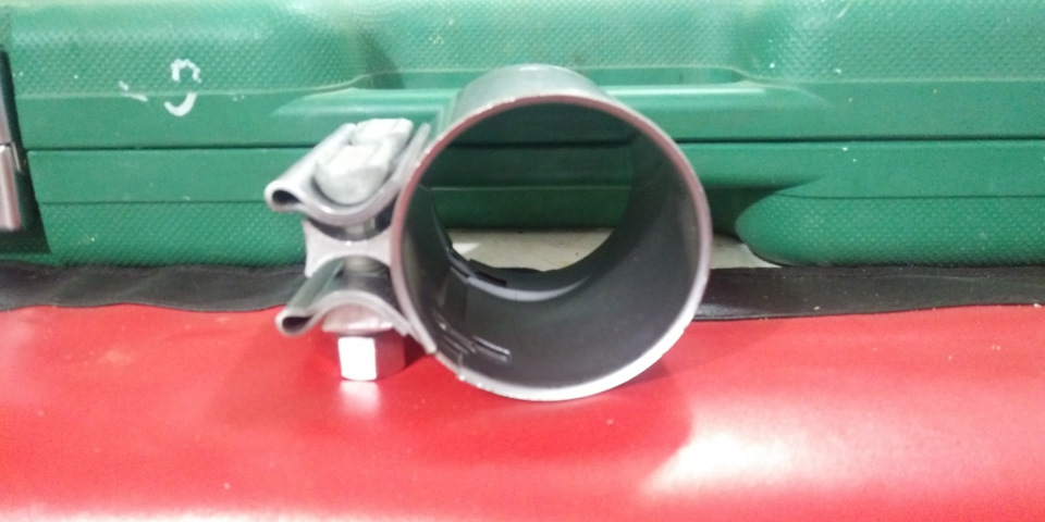 Фото в бортжурнале Skoda Octavia A5 Mk2