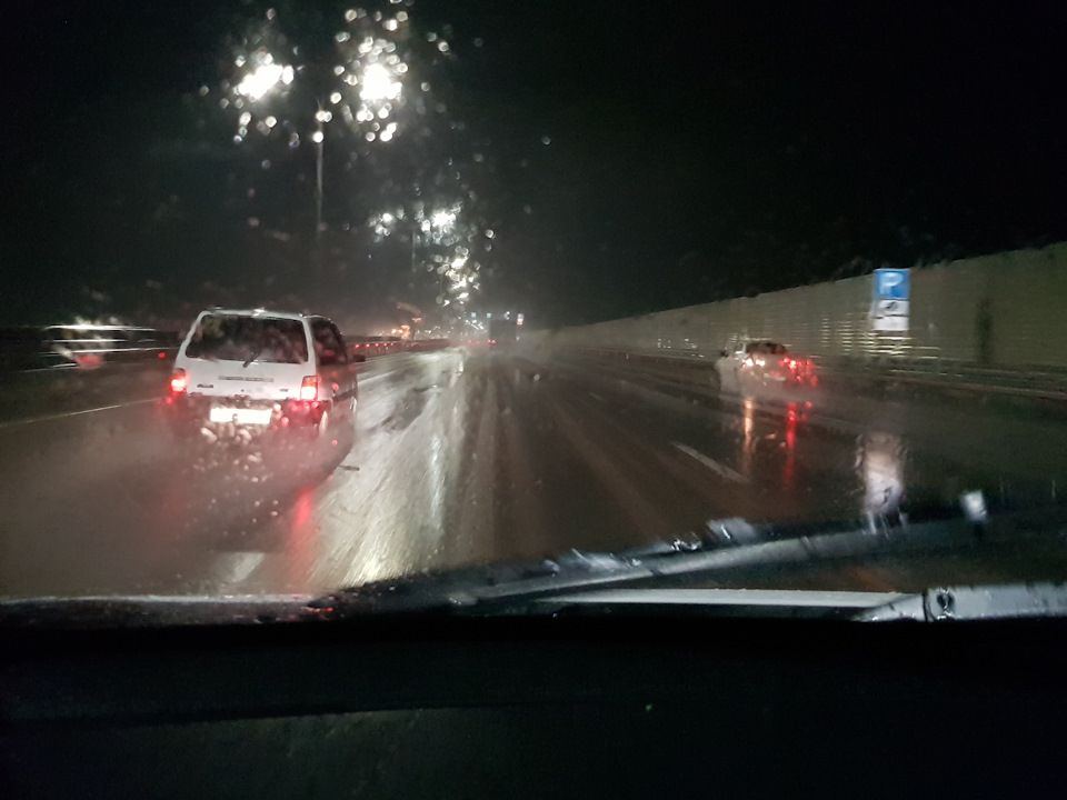 Фото в бортжурнале KIA Picanto (3G)