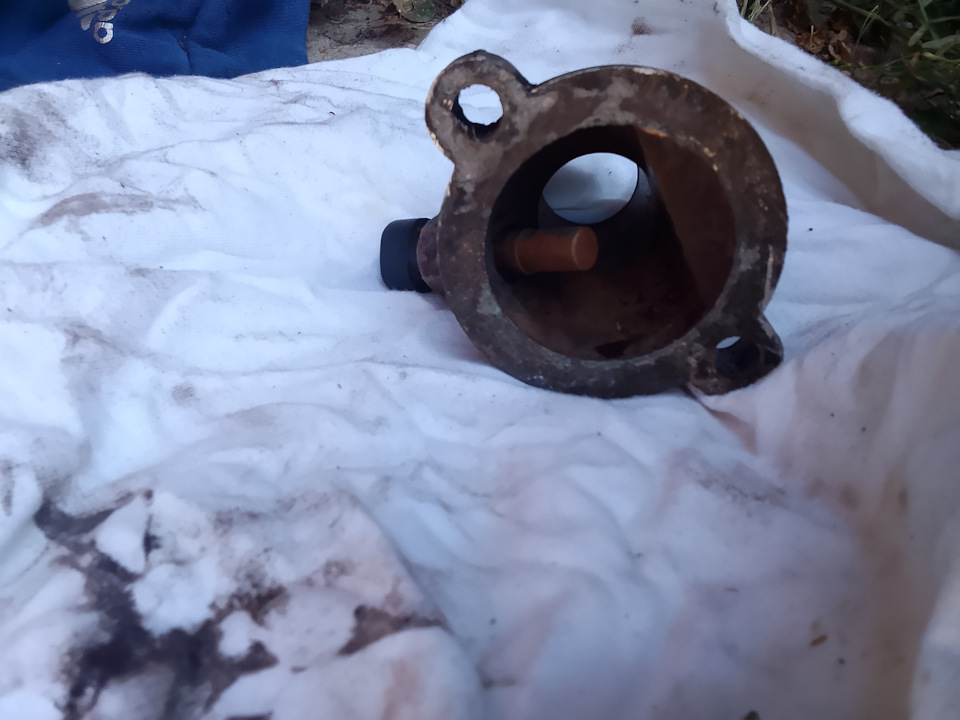 Photo from the logbook ZAZ Sens