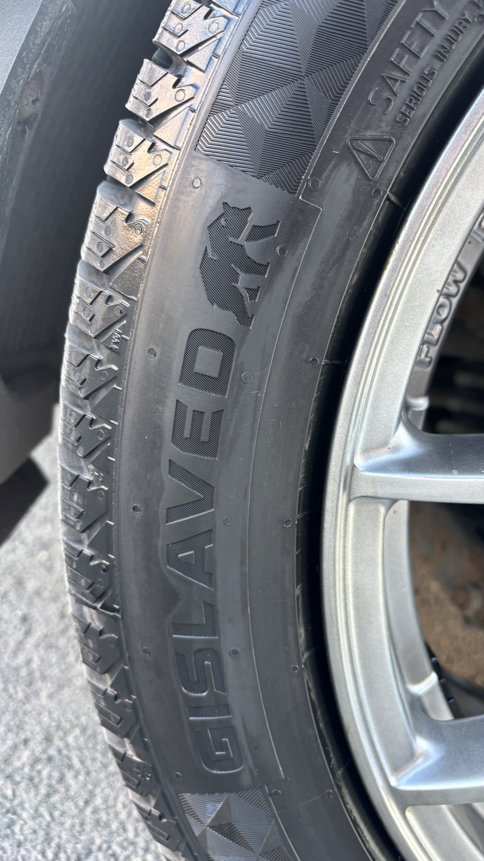 Фото в бортжурнале KIA Ceed (2G)