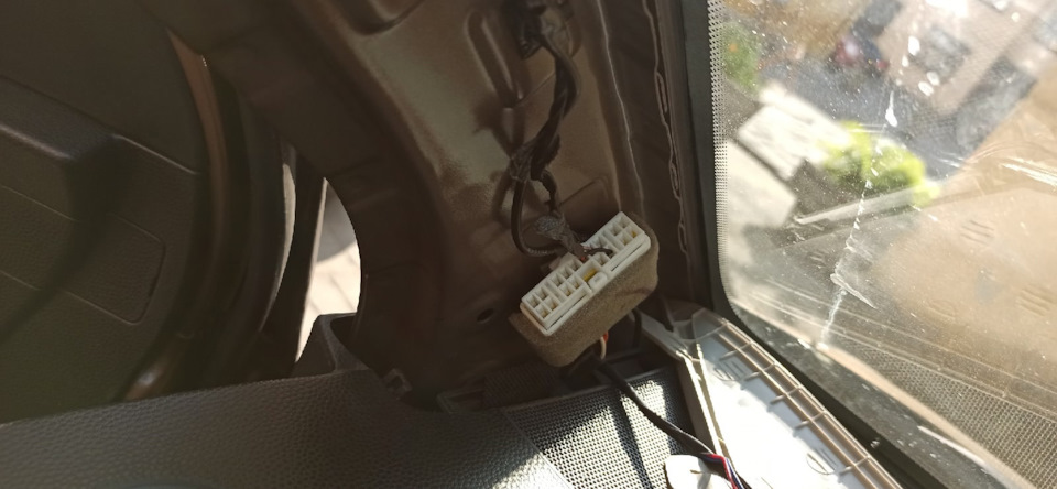 Фото в бортжурнале KIA Picanto (2G)