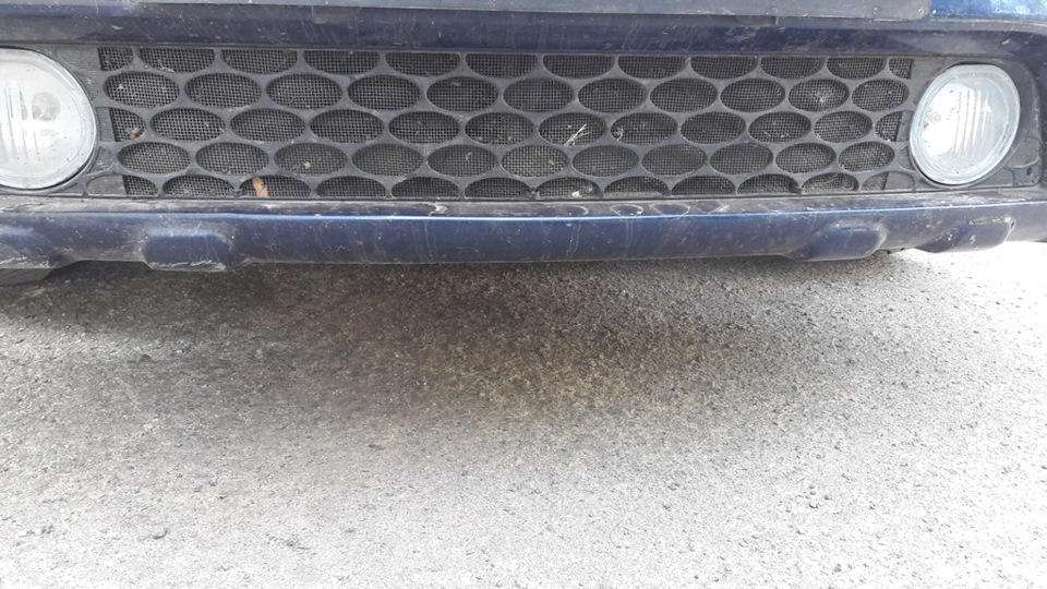 Фото в бортжурнале Toyota Matrix (1G)