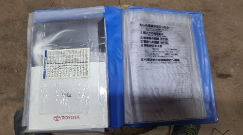 Фото в бортжурнале Toyota Vitz (130)