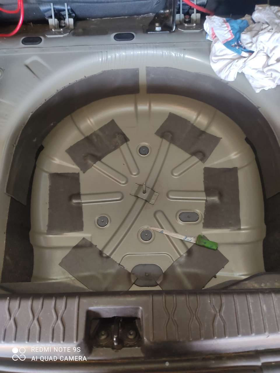 Фото в бортжурнале Lada XRAY Cross