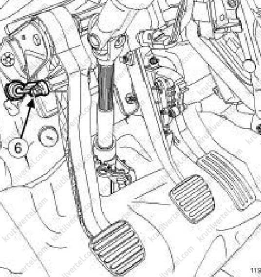 Фото в бортжурнале Renault Duster (1G)