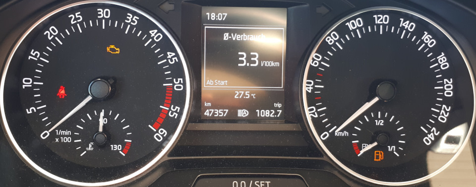 Фото в бортжурнале Skoda Rapid Spaceback