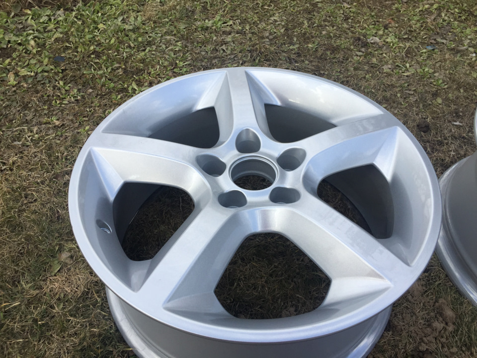 Фото в бортжурнале Opel Astra H