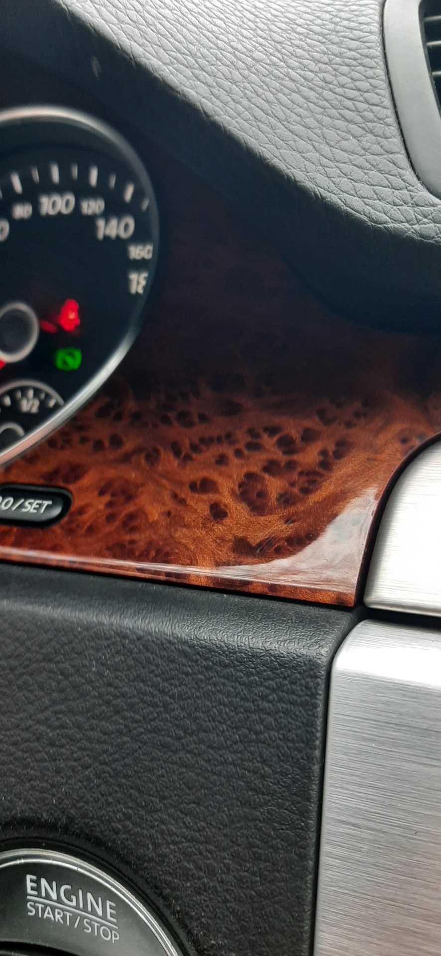 Фото в бортжурнале Volkswagen Passat B6