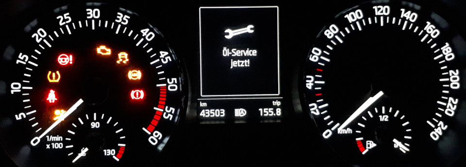 Фото в бортжурнале Skoda Rapid Spaceback
