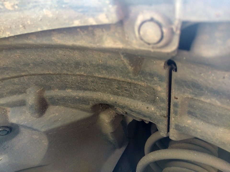 Фото в бортжурнале Mazda CX-5 (1G)