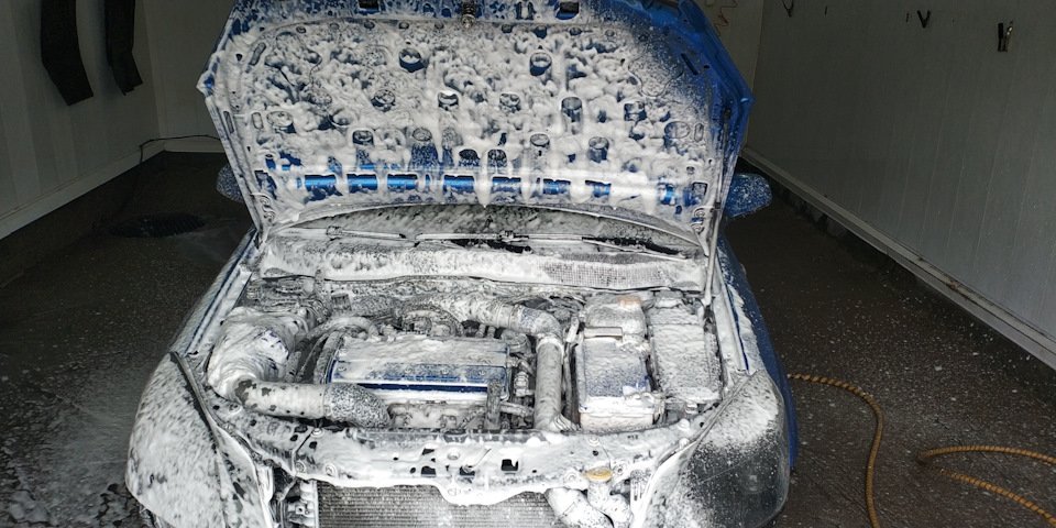 Фото в бортжурнале Opel Astra H GTC