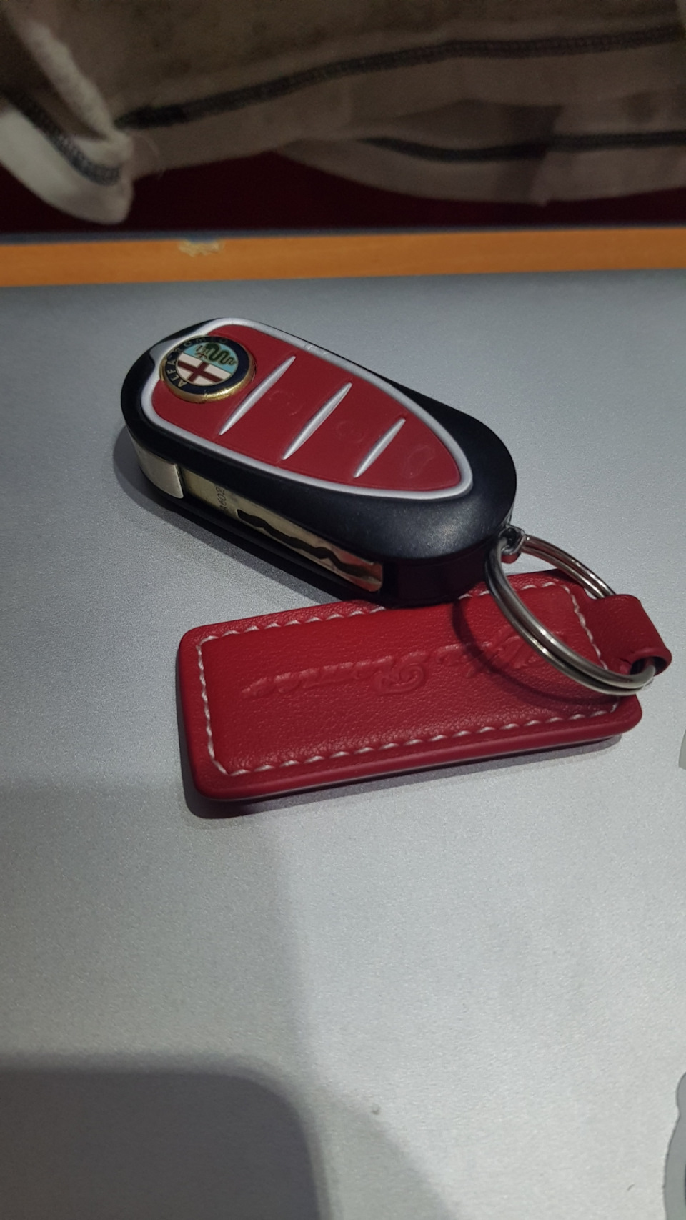 Нраицца! — Alfa Romeo MiTo
