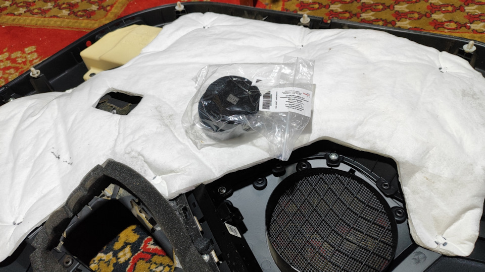 Фото в бортжурнале Hyundai ix35