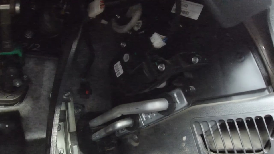 Фото в бортжурнале Lada Гранта Лифтбек (1G)