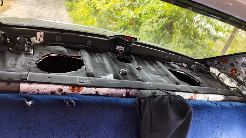 Фото в бортжурнале Renault Logan (1G)