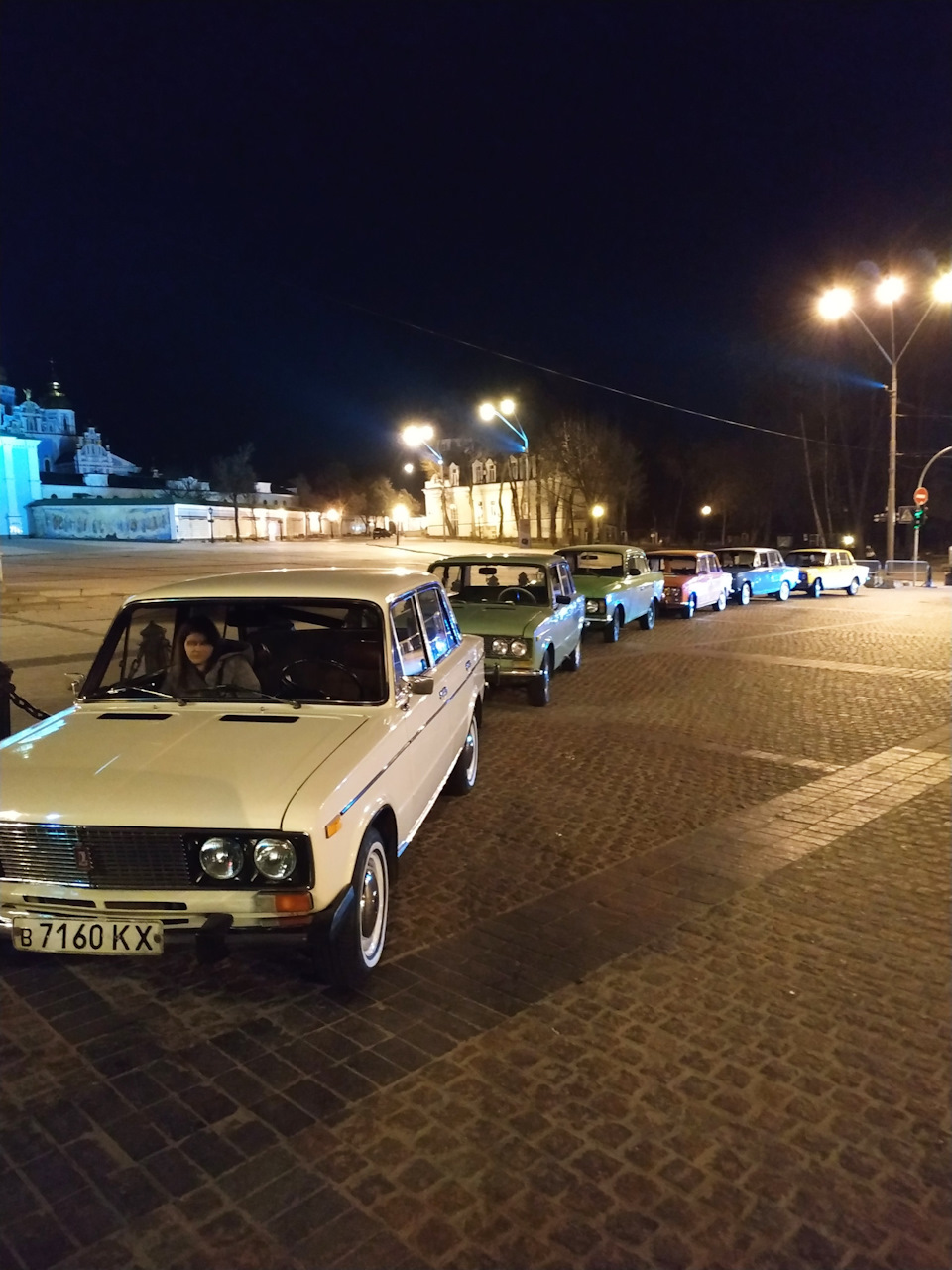 Фото в бортжурнале Lada 21063