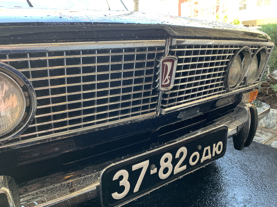 Фото в бортжурнале Lada 21033