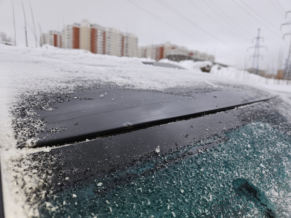 Фото в бортжурнале Toyota Land Cruiser 200