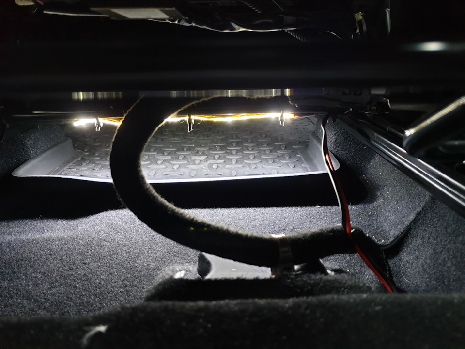 Фото в бортжурнале Mazda CX-5 (2G)