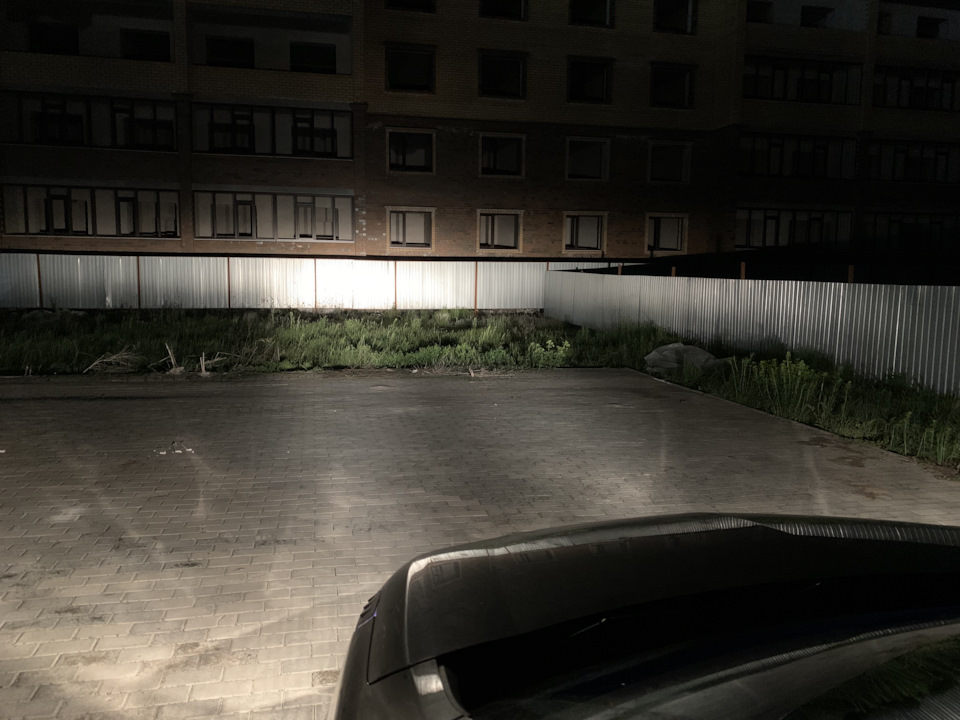 Фото в бортжурнале Chevrolet Cobalt (2G)