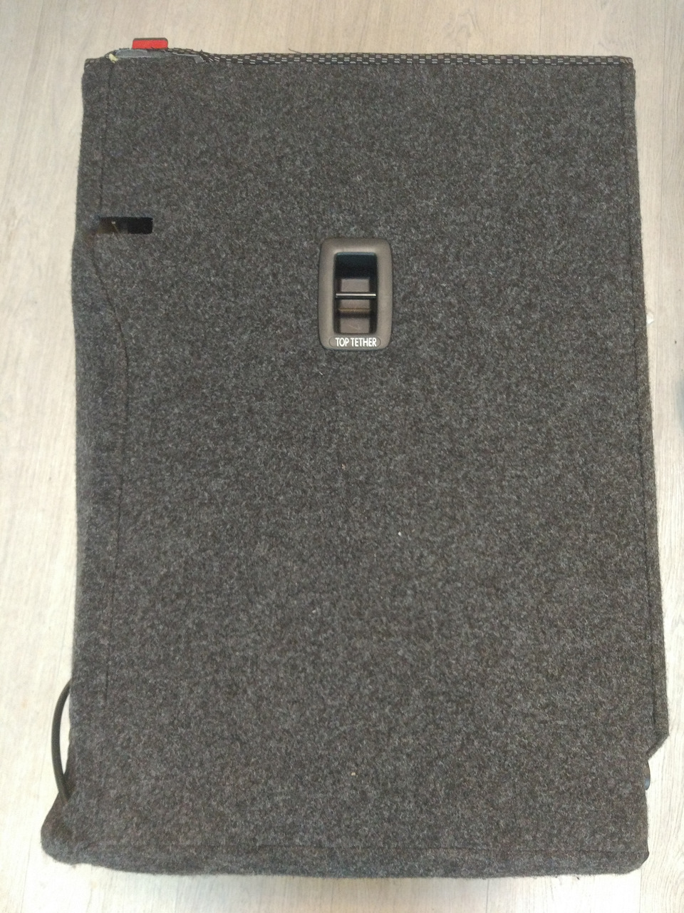 Фото в бортжурнале Skoda Octavia A7 Mk3