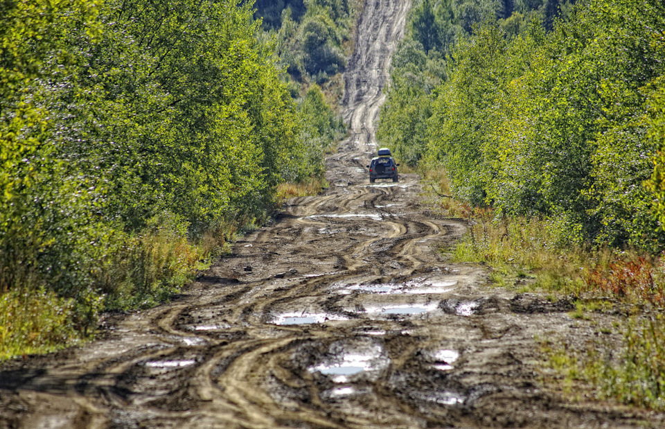 Фото в бортжурнале Chevrolet Captiva (1G)