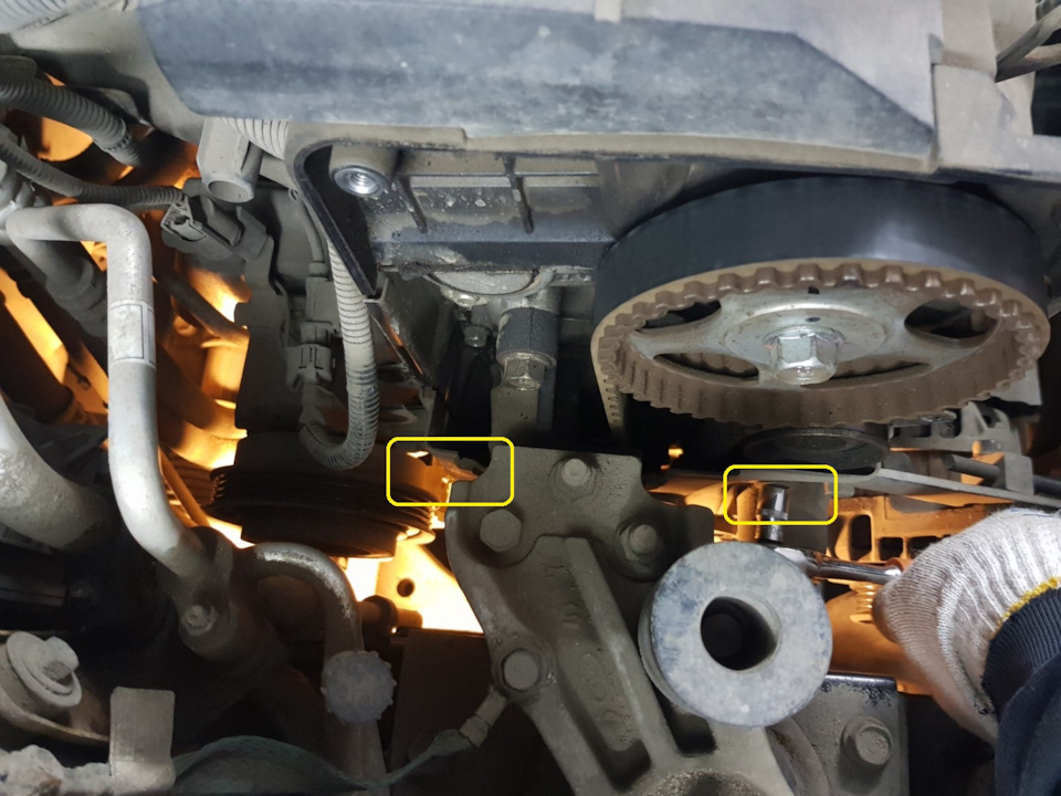 Фото в бортжурнале KIA Rio (2G)