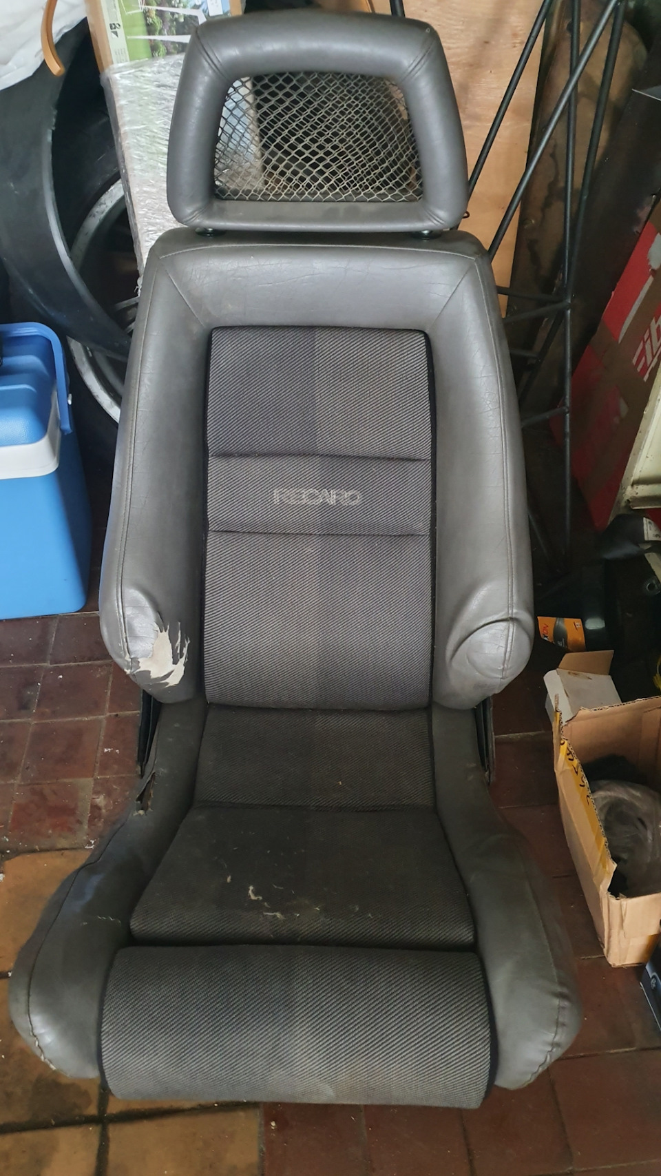 Фото в бортжурнале Volkswagen Jetta I