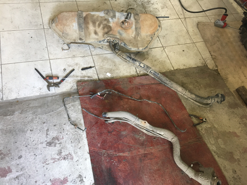 Фото в бортжурнале Opel Kadett E