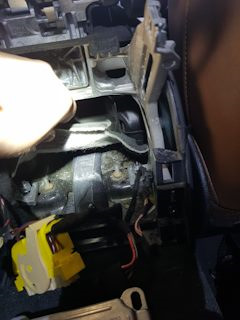 Дополнение от renatikextrim — Audi A6 (C7)