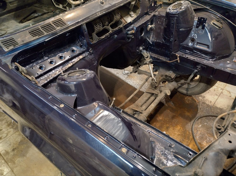 Фото в бортжурнале BMW 3 series (E30)