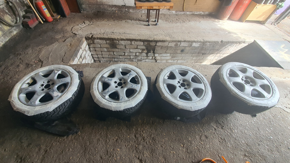 Фото в бортжурнале Peugeot 308 SW (2G)