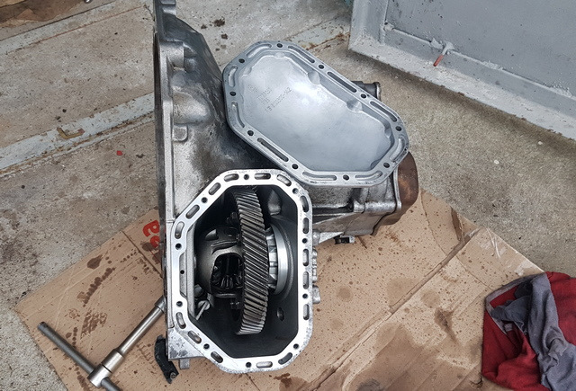 Фото в бортжурнале Opel Astra H