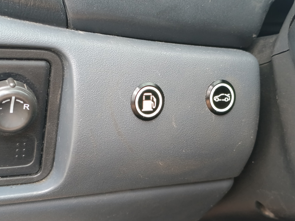 Фото в бортжурнале Nissan Almera II (N16)