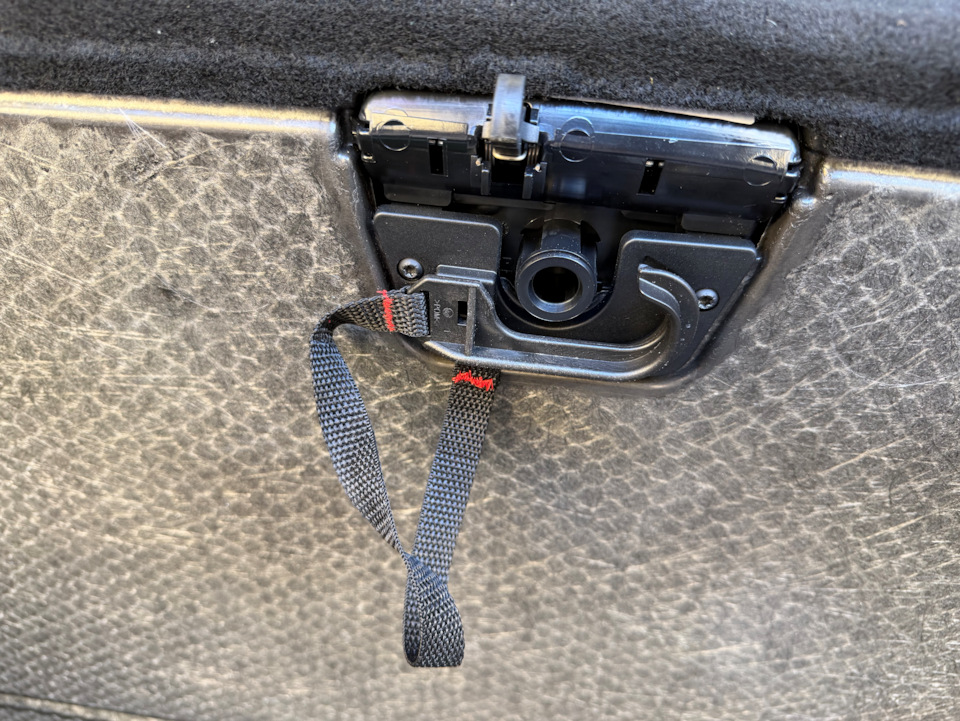 Фото в бортжурнале Mercedes-Benz EQB