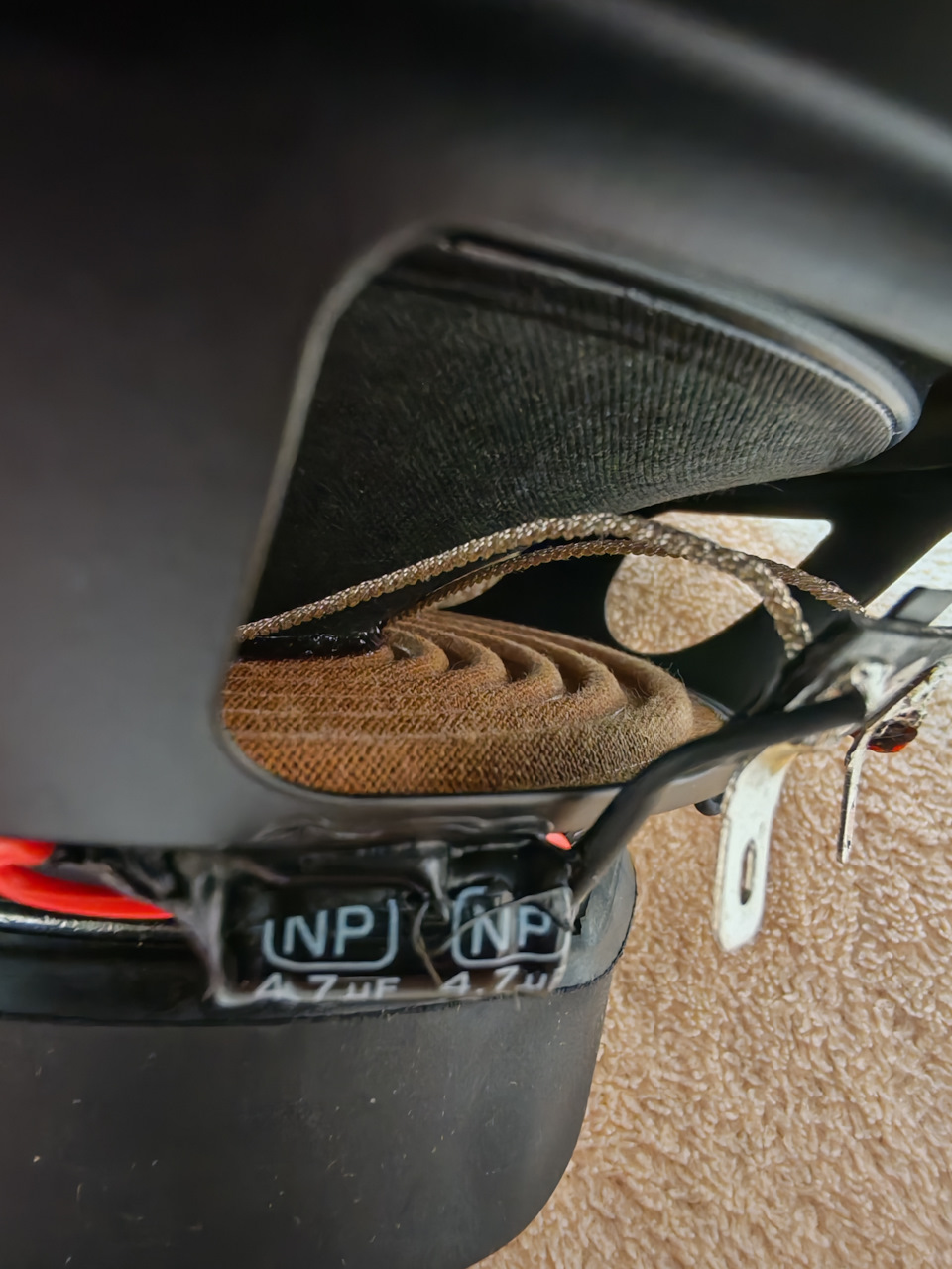 Фото в бортжурнале KIA Rio (3G)