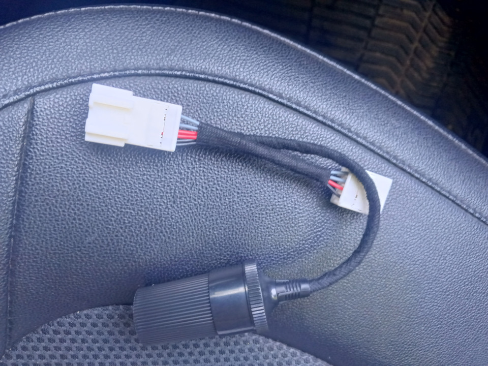Фото в бортжурнале Hyundai ix35