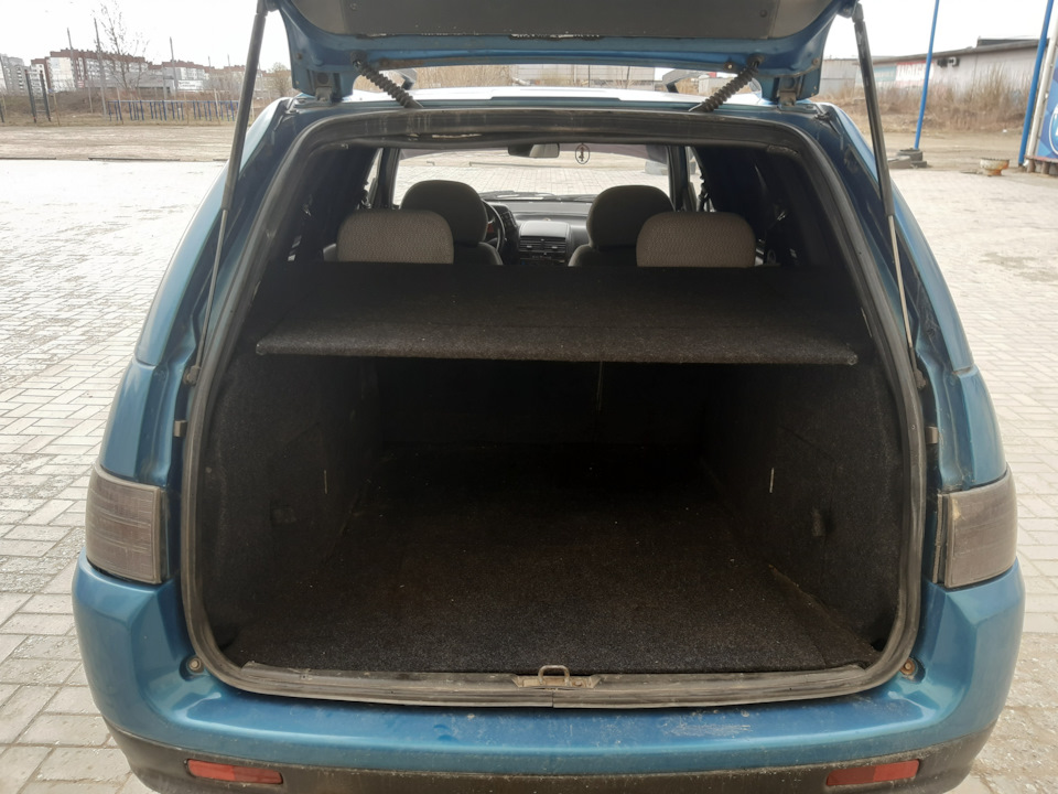 Фото в бортжурнале Lada 21111