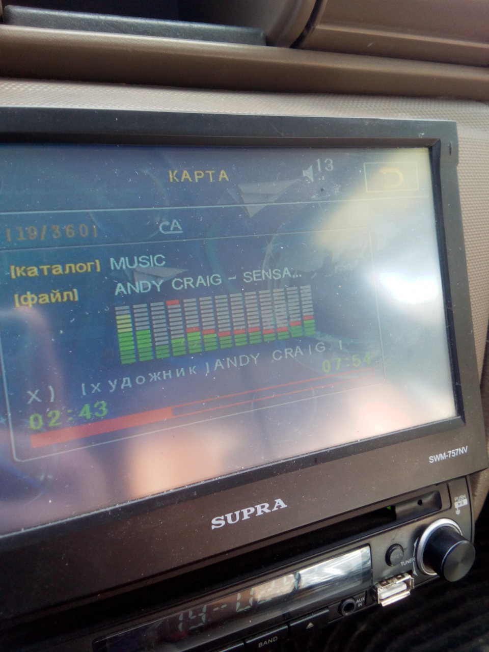 доступ к крутилкам печки перекрыт начисто — Dodge Stratus (2G)