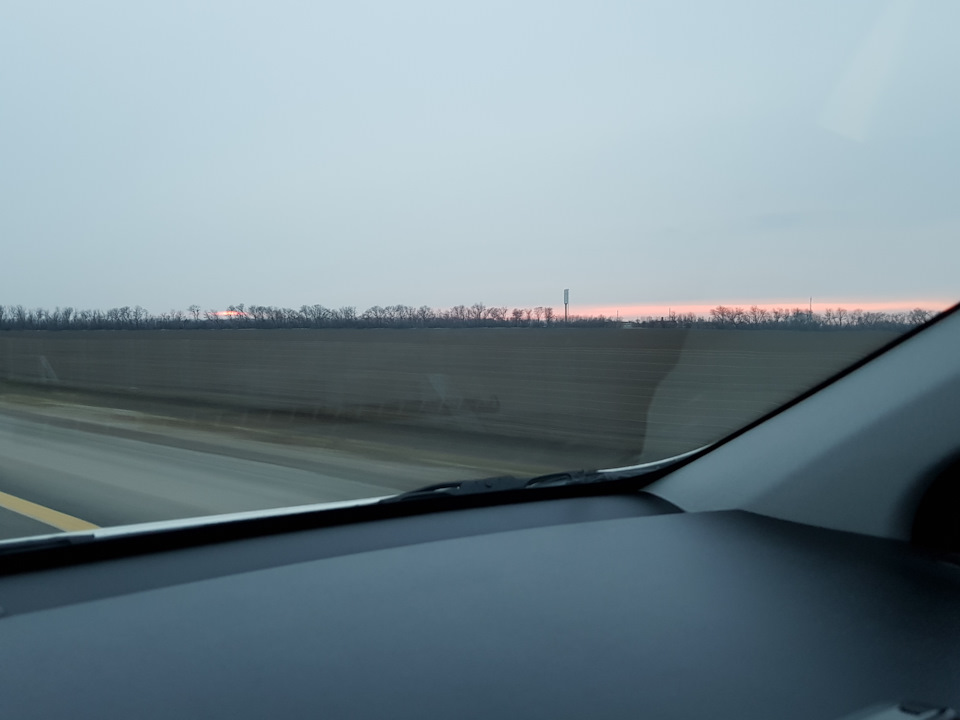 Фото в бортжурнале KIA Picanto (3G)