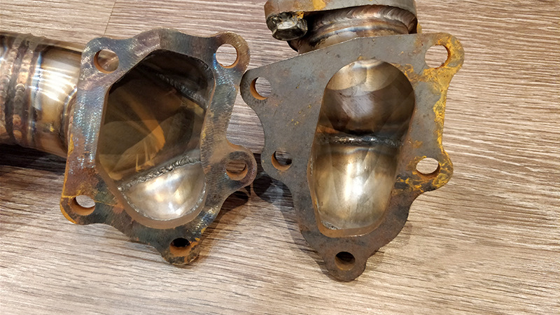 Фото в бортжурнале Mitsubishi Galant (8G)
