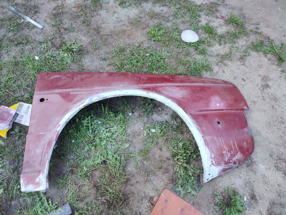 Фото в бортжурнале Volkswagen Jetta II