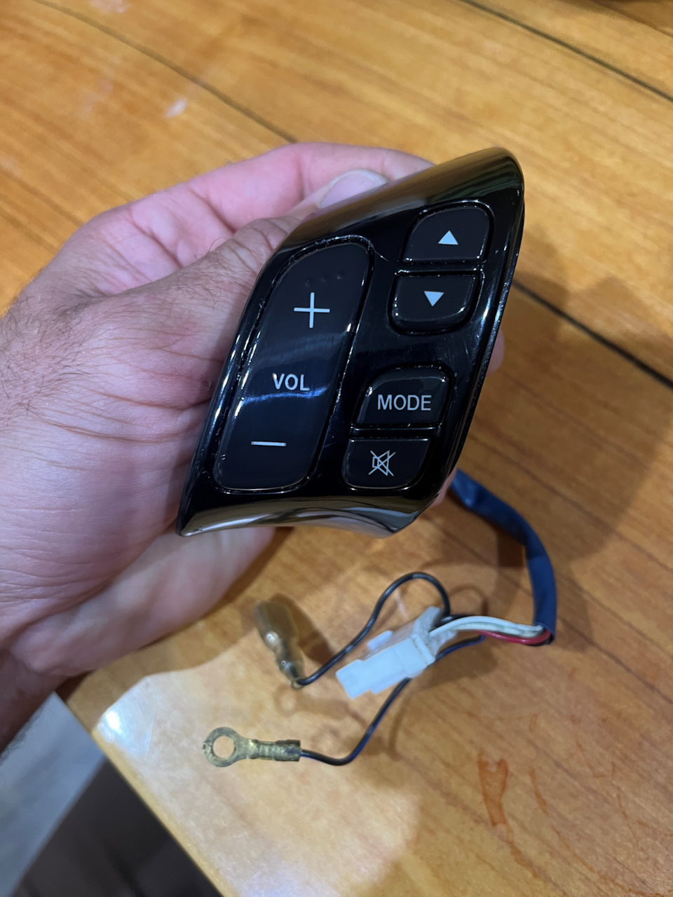 Фото в бортжурнале Mazda 3 (1G) BK