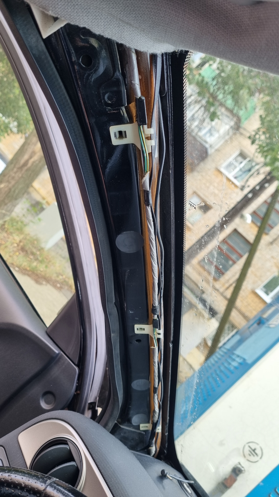 Фото в бортжурнале Acura RSX