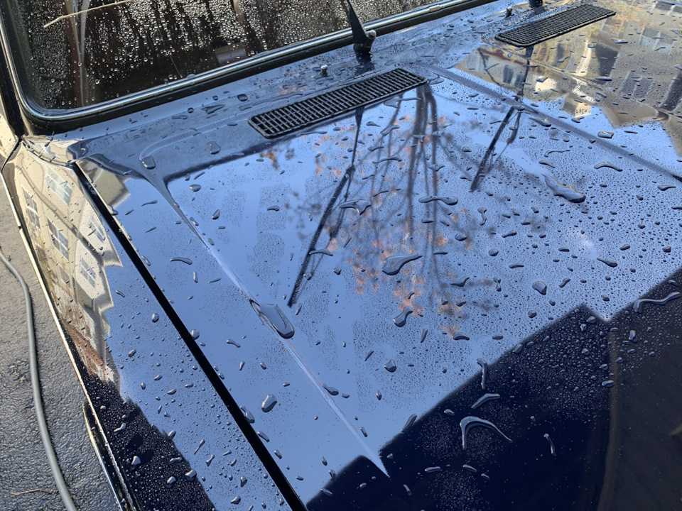 Фото в бортжурнале Lada 21033