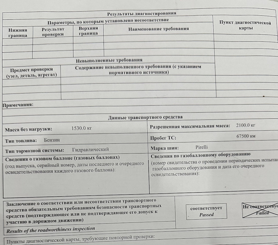 Фото в бортжурнале Toyota Camry (XV50)