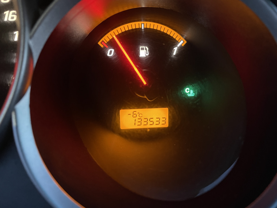 Фото в бортжурнале Honda Jazz (1G)