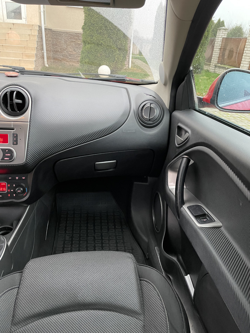Фото в бортжурнале Alfa Romeo MiTo