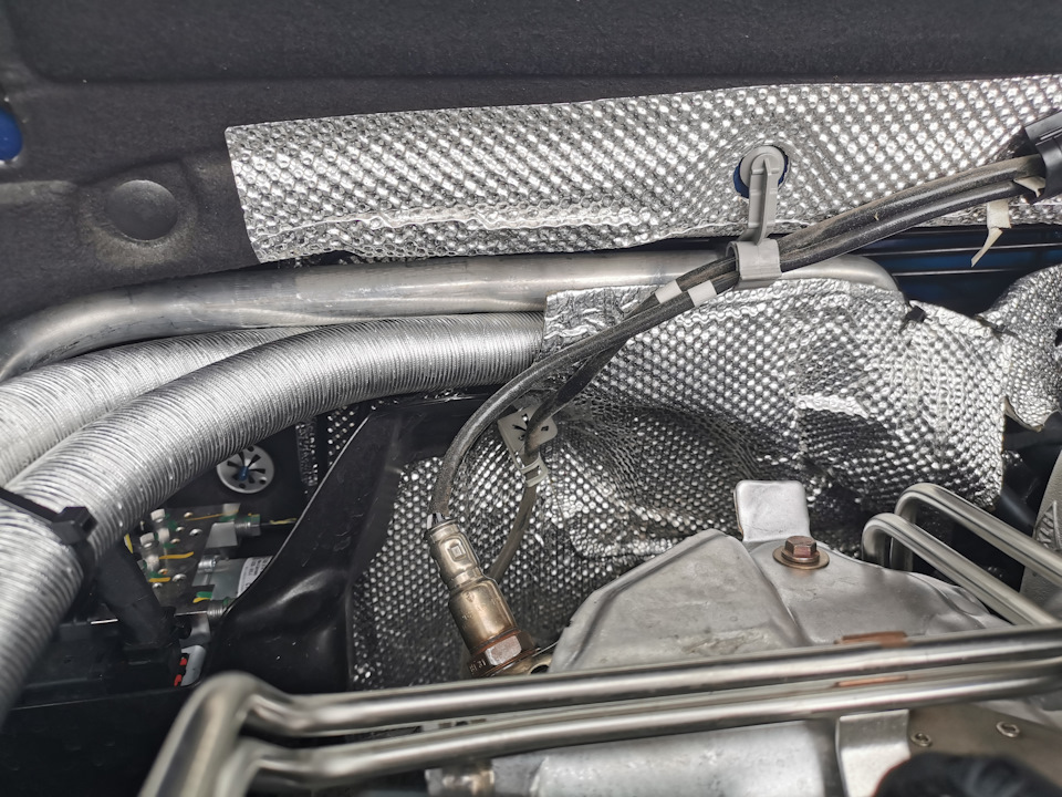 Фото в бортжурнале Skoda Kodiaq (1G)